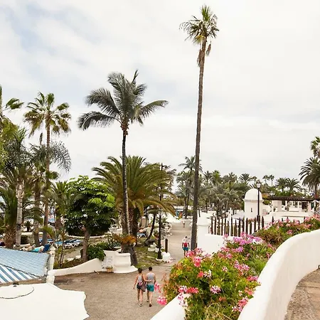 Appartement Cozy In Edificio Bahamas