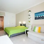דירה Cozy In Edificio Bahamas