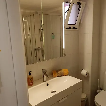 Apartamento Cozy In Edificio Bahamas *