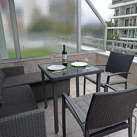 Quiet Flat With Terrace 2 Min To Seafront * Puerto de la Cruz (Tenerife)