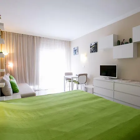 Apartment Cozy In Edificio Bahamas *