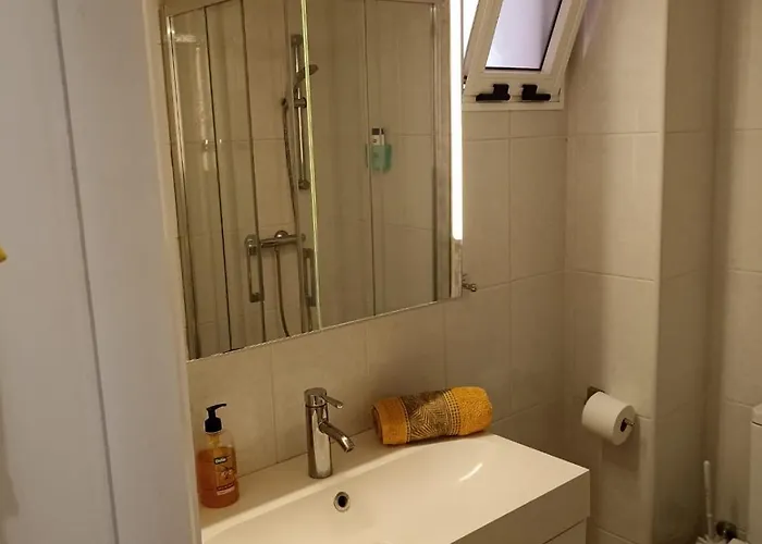 Appartement Cozy In Edificio Bahamas *
