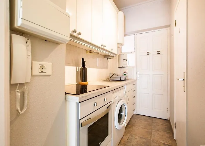 Cozy In Edificio Bahamas Appartement *